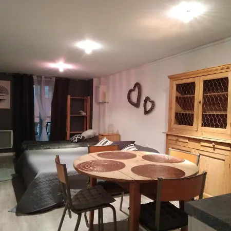 Espace Grenouillit En Velay * Le Puy-en-Velay