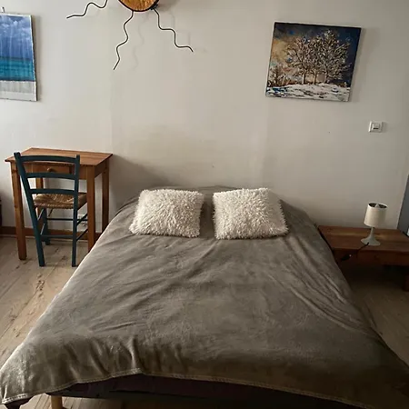 Espace Grenouillit En Velay