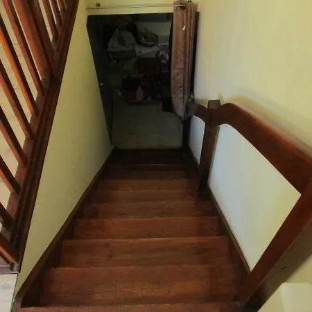 Apartment Espace Grenouillit En Velay Le Puy-en-Velay