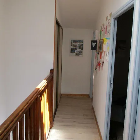 Apartment Espace Grenouillit En Velay *