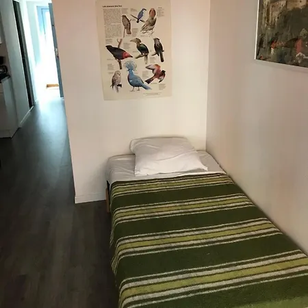 Apartment Espace Grenouillit En Velay Le Puy-en-Velay