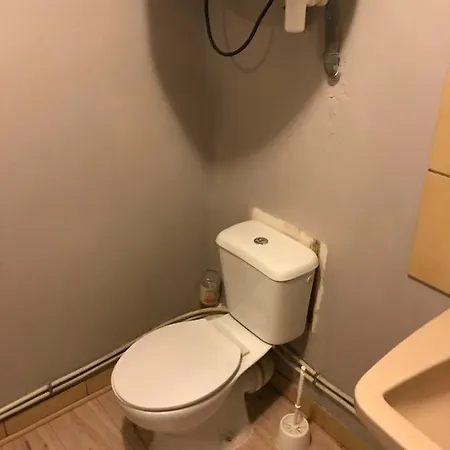 Apartment Espace Grenouillit En Velay Le Puy-en-Velay