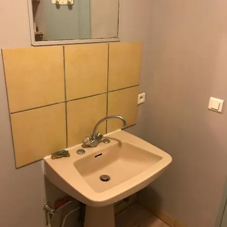 Apartment Espace Grenouillit En Velay Le Puy-en-Velay